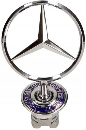 Emblem Db W210 W124 W202 W203 W211 W208