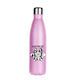 Μπουκάλι Θερμός Katseye 500ml Ροζ Glitter