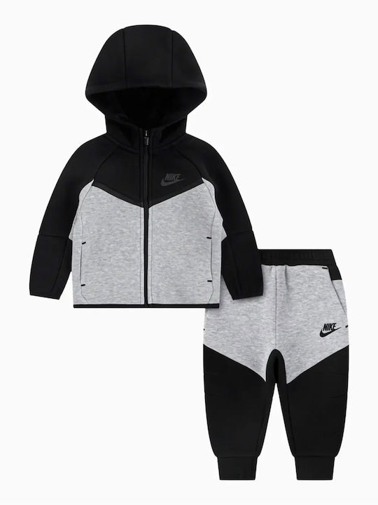 Nike Tech Fleece Kinder Trainingsanzüge Mit Jac...