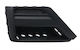 Grilă de Protecție Vw Crafter Ii 16 Stânga Neagră 65416100042