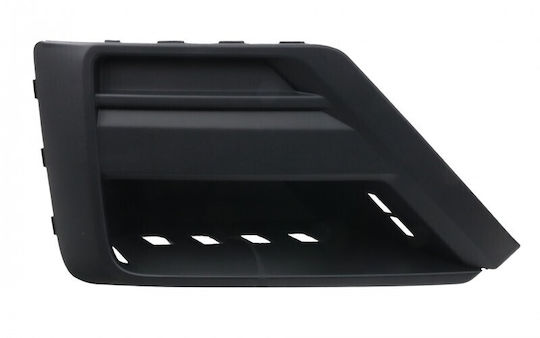 Grilă de Protecție Vw Crafter Ii 16 Stânga Neagră 65416100042