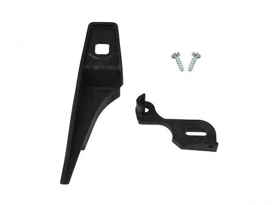 Ford Fiesta Left Headlight Repair Kit 1734616