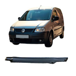 Дефлектор за капак Volkswagen Caddy от 2004 до 2010 Дефлектор за капак Volkswagen Caddy от 2004 до 2010