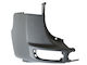Mercedes Sprinter Ii 2006 Left Rear Bumper Corner