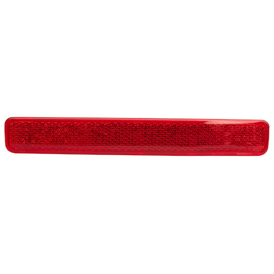 Rear Right Bumper Reflector Vw Transporter T5
