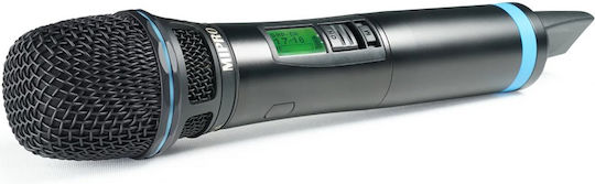 Mipro ACT600H80 Ασύρματο Δυναμικό Μικρόφωνο για Φωνητικά