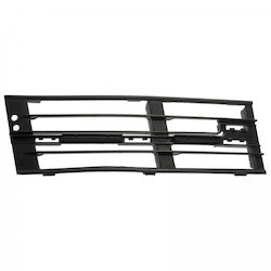 Bmw 7 F01/f02 2012-2015 Lci Δεξιά Μάσκα Εμπρόσθιου Προφυλακτήρα 51117295276 Bmw 7 F01/f02 2012-2015 Lci Δεξιά Μάσκα Εμπρόσθιου Προφυλακτήρα 51117295276