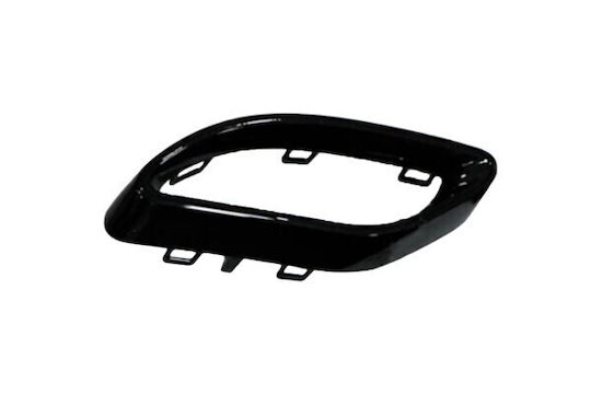 Decorative Bumper Frame Mercedes A-Class Left Z177 2018 A1778850904