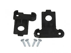 Комплект за ремонт на фар VW Polo VI десен 2g0998226 Комплект за ремонт на фар VW Polo VI десен 2g0998226