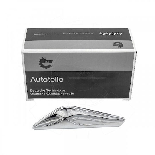 SKV Autostoßstangen Bmw X3 X4 Rechts 51117338570