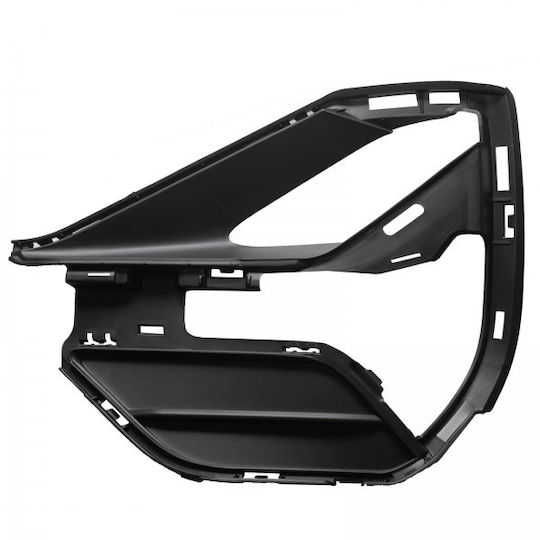BMW X1 F48 2015 Lci Frontstoßstangenmaske Öffnung Pdc Linke
