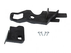 Set de reparare pentru farul stâng Peugeot 301 9805552680 Set de reparare pentru farul stâng Peugeot 301 9805552680