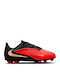 Kinder Fußballschuhe und Stollenschuhe FG/MG Mehrfarbige