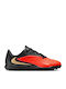 Jr Phantom TF Kinder Fußballschuhe und Stollenschuhe mit Rasen Mehrfarbig