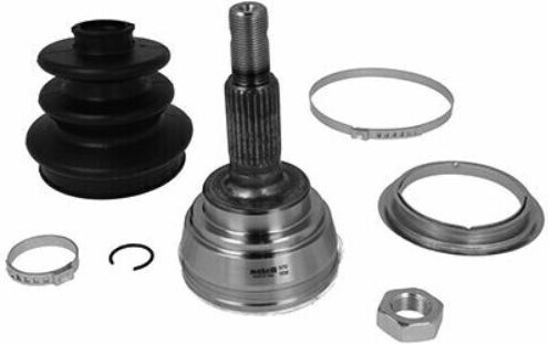 Εξωτερικός Σύνδεσμος Toyota Corolla 43470-19236