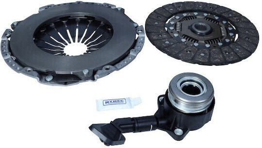 Συμπλέκτης Πλήρης Ford Galaxy Kuga Mondeo S-max 1 5-1 6 Ecoboost 10 Bg91-7c623-bd