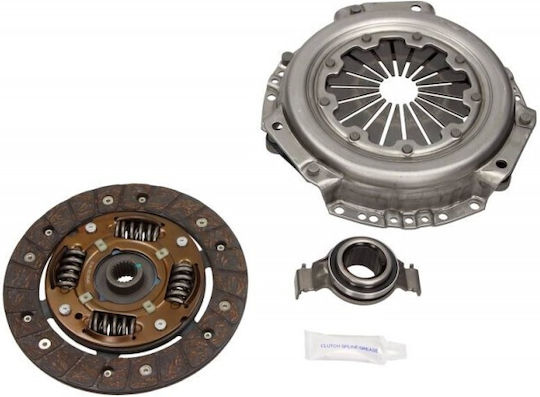 Συμπλέκτης Πλήρης Fiat Cinquecento Panda 0.9/1.0 84-10 Qkt674af