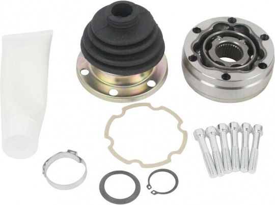 Joint Set Vag Seat Arosa Cordoba Ibiza II Inca 171407331e