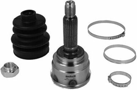 Conector Exterior Suzuki Swift Ungaria 49-0212