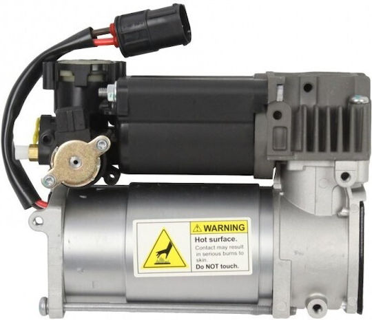 Air Suspension Compressor Land Rover Discovery II RQG100041