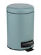 Wenko Inox Καλαθάκι Μπάνιου 3lt