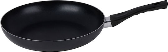 Alpina Aluminum Pan with Non-Stick Coating 28cm