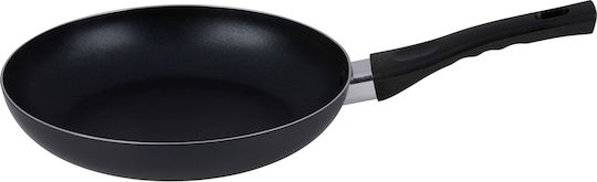 Alpina Aluminum Pan with Non-Stick Coating 24cm
