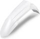 Ufo Front Fender Honda Crf 450 R Rx '21 White Color