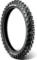 Plews Tyres En1 Grand Prix Enduro Tire 90/90-21 90/90-21 16/2025
