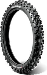Plews Tyres En1 Grand Prix Enduro Tire 90/90-21 90/90-21 16/2025