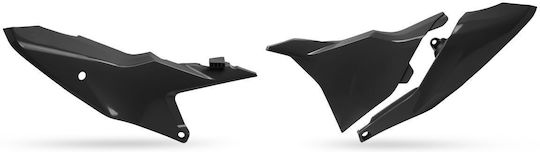 Panouri Laterale Sx85 2025 Negre Ufo Plast Kt05031#001