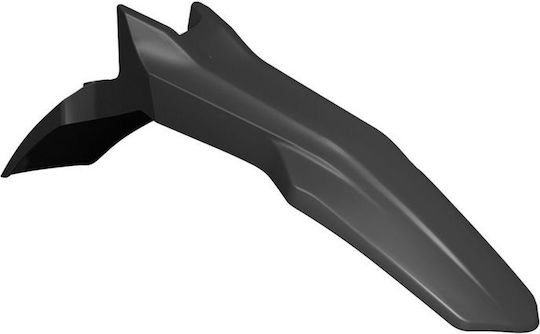 Racetech Rtech Front Fender Surron Ultra Bee '23-'24 Black Color