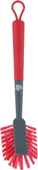 Βούρτσα Καθαρισμού Πιάτα 32.4εκ Dirt Devil 871125249456