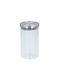 Alpina Pasta Jar with Airtight Lid Glass Transparent 950ml