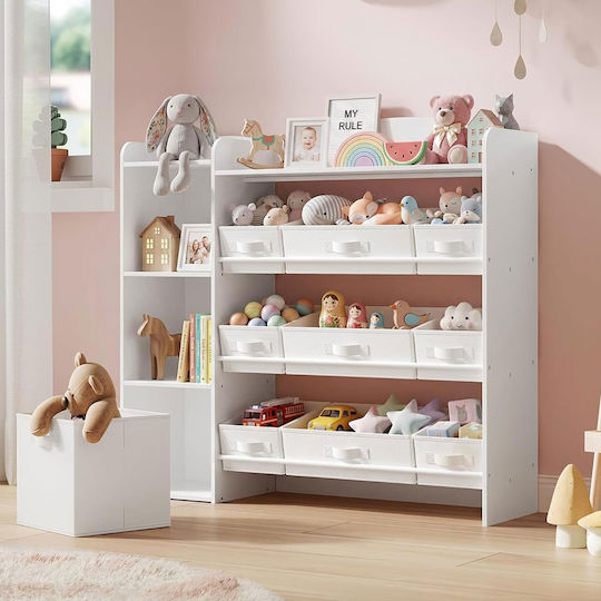 Songmics Children's Storage Box