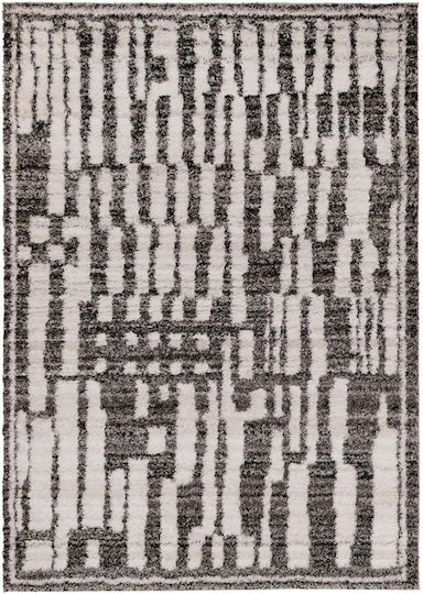 Tzikas Carpets Modern Schlafzimmer-Teppichsets 070 405-0-368-90850-095 3 Stück