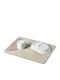 Wenko Beige Drying Surface 40x50cm