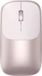Satechi Slim EX Ασύρματο Blush