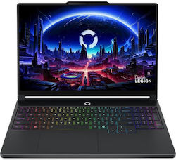 Lenovo Legion 5 15IAX11 15.3" OLED QHD+ 165Hz (Ultra 7-251HX/32GB/1TB SSD/GeForce RTX 5070/No OS) (International English Keyboard) Lenovo Legion 5 15IAX11 15.3" OLED QHD+ 165Hz (Ultra 7-251HX/32GB/1TB SSD/GeForce RTX 5070/No OS) (International English Keyboard)