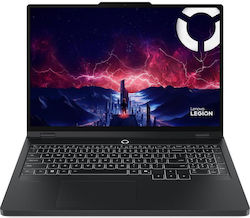 Lenovo Legion Pro 5 16ADR10 16" (Ryzen 7-8745HX/16GB/1TB) Lenovo Legion Pro 5 16ADR10 16" (Ryzen 7-8745HX/16GB/1TB)