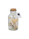 Room Decorative Object Φ10x20 Articasa Beige 871125250023 Φ10x20