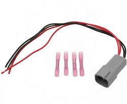 Sencom Dt04-4p Allgemeines Autoreparaturzubehör Set