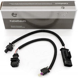Mini Clubman Countryman Reparaturset 12518614952