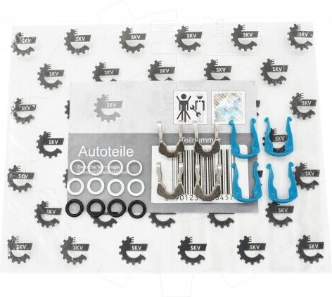 Set de reparații Opel Vectra C Signum Zafira 93177629