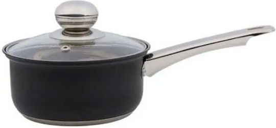 Alpina Steamer Milk Pot 1.2lt / 16cm