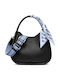 Capri Women's Handbag Black