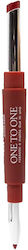 Face Complex Lippenstift Bleistift