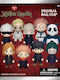 Jujutsu Kaisen Series 1 Foam Bag Clip Keychain Random Content