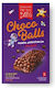 Melios Cereal Bar No Added Sugar (5x125gr)