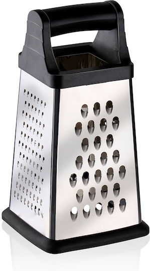 Alpina Appliances Τρίφτης Τυριού 10.7x10.7x22cm Alpina Appliances Τρίφτης Τυριού 10.7x10.7x22cm